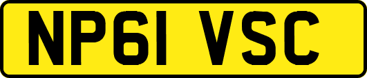 NP61VSC