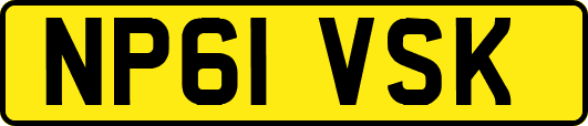 NP61VSK