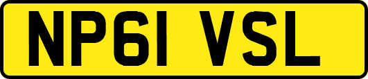 NP61VSL