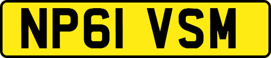 NP61VSM