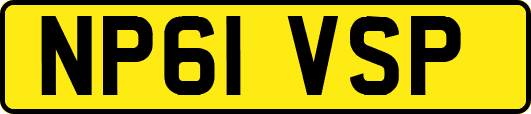 NP61VSP