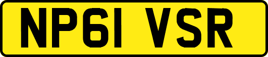 NP61VSR