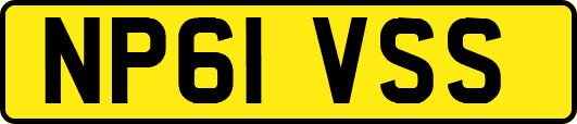 NP61VSS