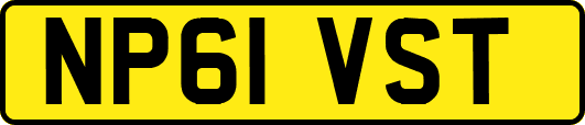 NP61VST