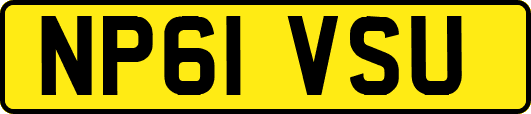 NP61VSU