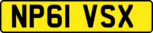 NP61VSX