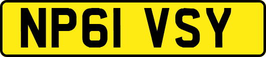 NP61VSY