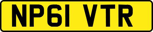 NP61VTR