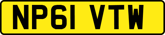 NP61VTW