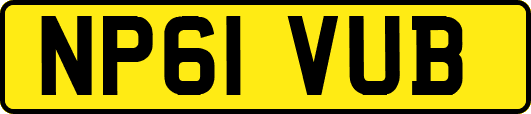 NP61VUB