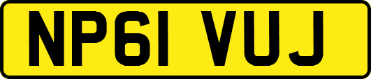NP61VUJ