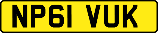 NP61VUK