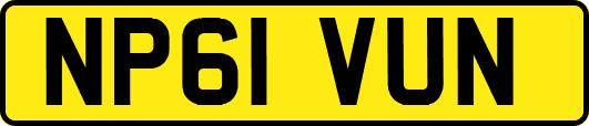 NP61VUN