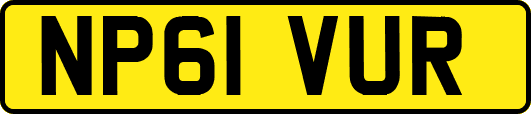 NP61VUR