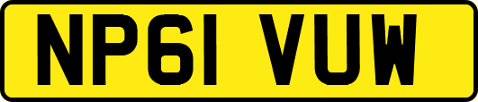 NP61VUW