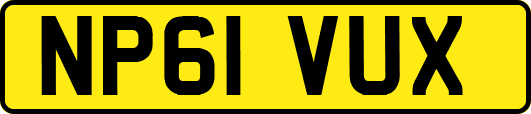 NP61VUX