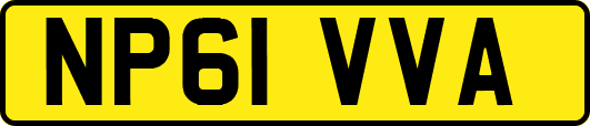 NP61VVA