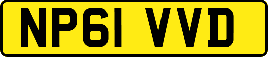 NP61VVD