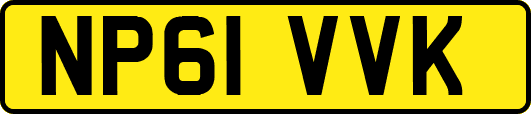 NP61VVK