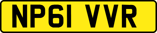 NP61VVR