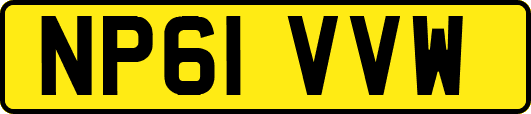 NP61VVW
