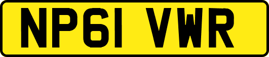 NP61VWR