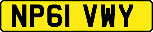 NP61VWY
