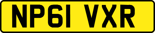 NP61VXR