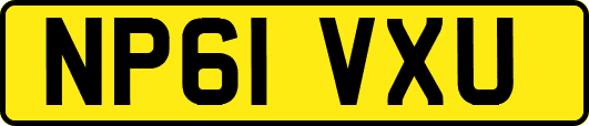 NP61VXU