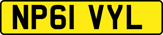 NP61VYL