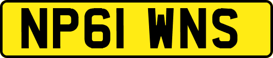 NP61WNS
