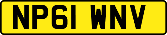 NP61WNV