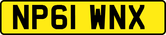 NP61WNX