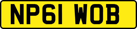 NP61WOB