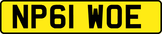 NP61WOE
