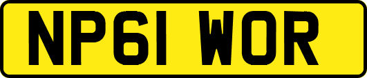 NP61WOR