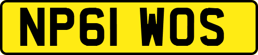 NP61WOS