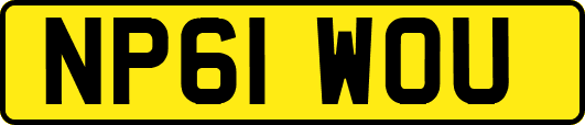 NP61WOU
