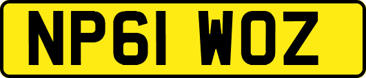 NP61WOZ