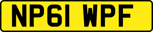 NP61WPF