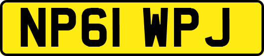 NP61WPJ