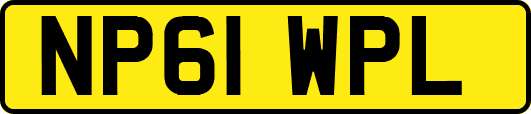 NP61WPL