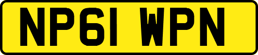 NP61WPN