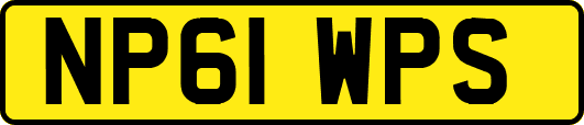 NP61WPS