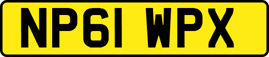 NP61WPX