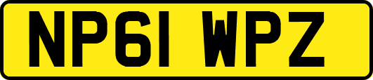 NP61WPZ