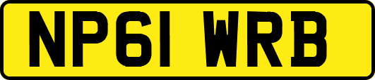 NP61WRB