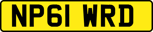 NP61WRD