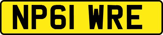 NP61WRE