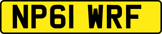 NP61WRF